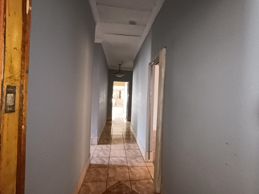 5 Bedroom Property for Sale in Hospitaalpark Free State